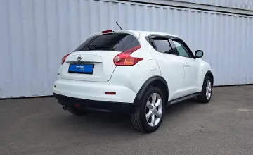 Nissan Juke 2011 года за 4 290 000 тг. в Алматы