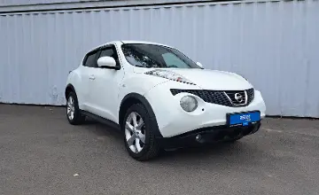 Nissan Juke 2011 года за 4 290 000 тг. в Алматы фото 3