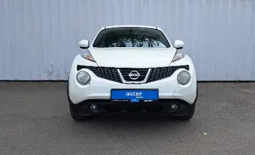 Nissan Juke 2011 года за 4 290 000 тг. в Алматы фото 2