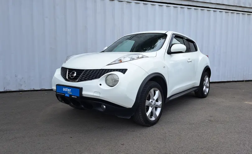 Nissan Juke 2011 года за 4 290 000 тг. в Алматы