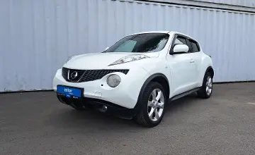 Nissan Juke 2011 года за 4 290 000 тг. в Алматы фото 1