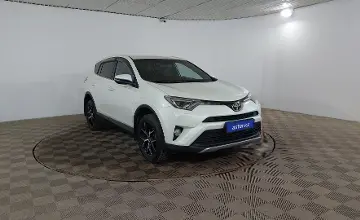 Toyota RAV4 2018 года за 12 640 000 тг. в Шымкент фото 3