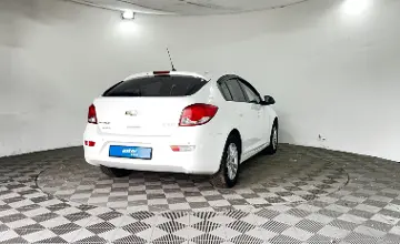 Chevrolet Cruze 2014 года за 3 790 000 тг. в Павлодар