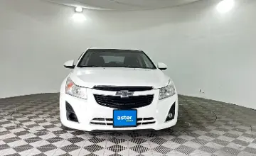 Chevrolet Cruze 2014 года за 3 790 000 тг. в Павлодар фото 2