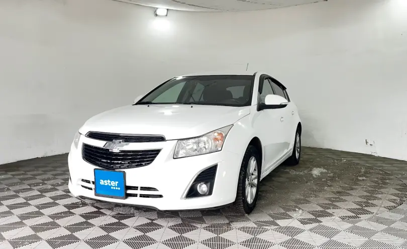 Chevrolet Cruze 2014 года за 3 790 000 тг. в Павлодар