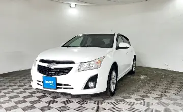 Chevrolet Cruze 2014 года за 3 790 000 тг. в Павлодар фото 1