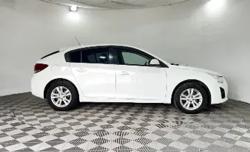 Chevrolet Cruze 2014 года за 3 790 000 тг. в Павлодар фото 4