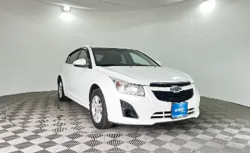 Chevrolet Cruze 2014 года за 3 790 000 тг. в Павлодар фото 3