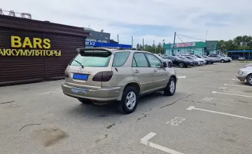 Lexus RX 2000 года за 3 790 000 тг. в Талдыкорган