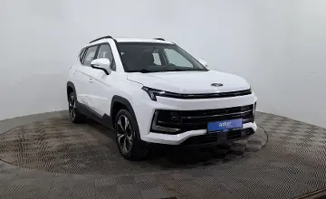 JAC JS4 2023 года за 4 890 000 тг. в Астана фото 3