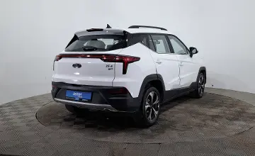 JAC JS4 2023 года за 4 890 000 тг. в Астана