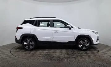 JAC JS4 2023 года за 4 890 000 тг. в Астана фото 4