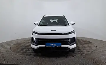 JAC JS4 2023 года за 4 890 000 тг. в Астана фото 2