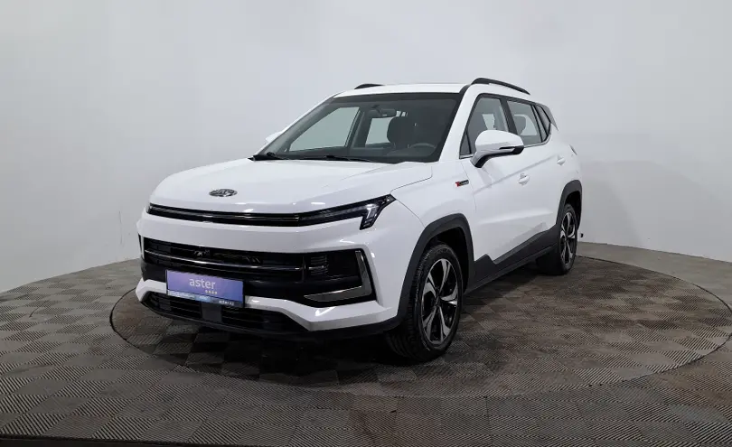 JAC JS4 2023 года за 4 890 000 тг. в Астана