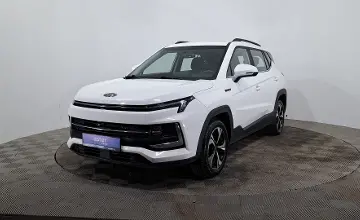 JAC JS4 2023 года за 4 890 000 тг. в Астана фото 1
