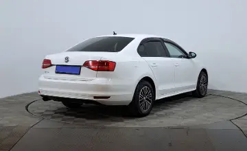 Volkswagen Jetta 2015 года за 4 990 000 тг. в Астана