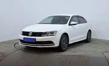 Volkswagen Jetta 2015 года за 4 990 000 тг. в Астана фото 1