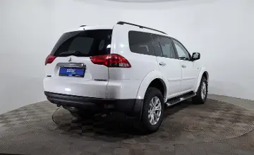 Mitsubishi Pajero Sport 2014 года за 8 890 000 тг. в Астана