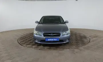 Subaru Legacy 2005 года за 2 990 000 тг. в Шымкент фото 2