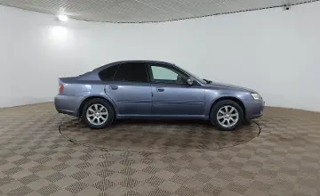 Subaru Legacy 2005 года за 2 990 000 тг. в Шымкент фото 4