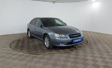 Subaru Legacy 2005 года за 2 990 000 тг. в Шымкент фото 3