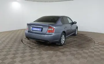 Subaru Legacy 2005 года за 2 990 000 тг. в Шымкент