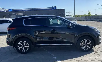 Kia Sportage 2020 года за 10 690 000 тг. в Караганда фото 4