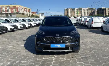 Kia Sportage 2020 года за 10 690 000 тг. в Караганда фото 2