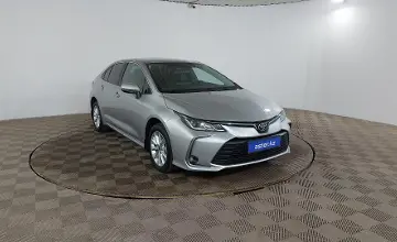 Toyota Corolla 2022 года за 9 690 000 тг. в Шымкент фото 3