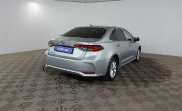 Toyota Corolla 2022 года за 9 690 000 тг. в Шымкент