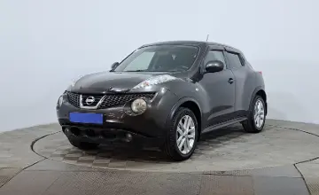 Nissan Juke 2012 года за 4 990 000 тг. в Астана фото 1