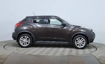 Nissan Juke 2012 года за 4 990 000 тг. в Астана фото 4