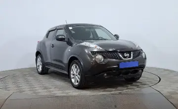 Nissan Juke 2012 года за 4 990 000 тг. в Астана фото 3