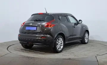 Nissan Juke 2012 года за 4 990 000 тг. в Астана