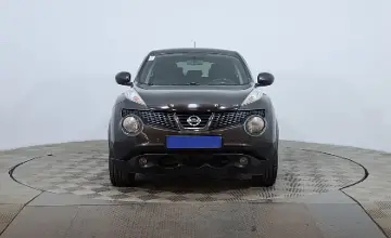 Nissan Juke 2012 года за 4 990 000 тг. в Астана фото 2
