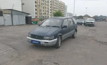 Mitsubishi Chariot 1994 года за 790 000 тг. в Алматы фото 1