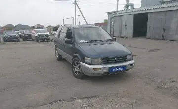 Mitsubishi Chariot 1994 года за 790 000 тг. в Алматы фото 2