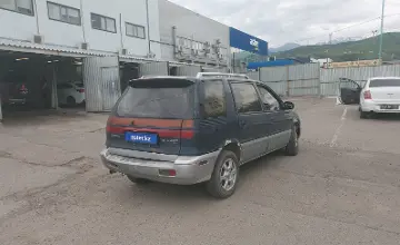 Mitsubishi Chariot 1994 года за 790 000 тг. в Алматы фото 3