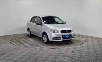 Ravon Nexia R3 2017 года за 2 290 000 тг. в Алматы фото 3