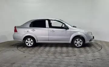 Ravon Nexia R3 2017 года за 2 290 000 тг. в Алматы фото 4