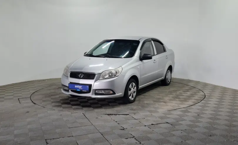 Ravon Nexia R3 2017 года за 2 290 000 тг. в Алматы