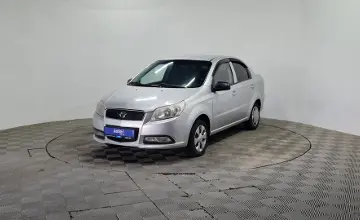 Ravon Nexia R3 2017 года за 2 290 000 тг. в Алматы фото 1