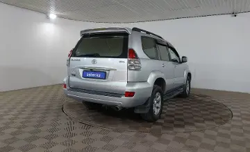 Toyota Land Cruiser Prado 2006 года за 9 290 000 тг. в Шымкент