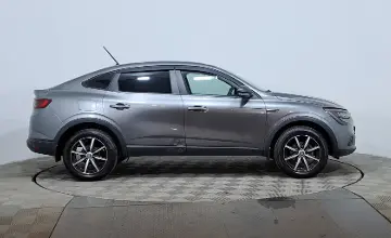 Renault Arkana 2021 года за 5 650 000 тг. в Астана фото 4