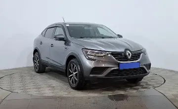 Renault Arkana 2021 года за 5 650 000 тг. в Астана фото 3