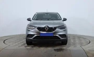 Renault Arkana 2021 года за 5 650 000 тг. в Астана фото 2