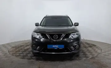 Nissan X-Trail 2017 года за 8 790 000 тг. в Астана фото 2