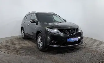 Nissan X-Trail 2017 года за 8 790 000 тг. в Астана фото 3