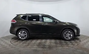 Nissan X-Trail 2017 года за 8 790 000 тг. в Астана фото 4