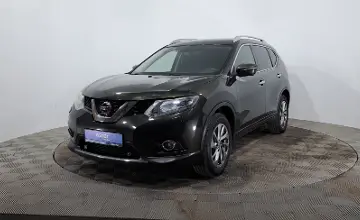 Nissan X-Trail 2017 года за 8 790 000 тг. в Астана фото 1